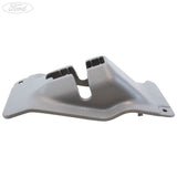 FRONT SEAT SIDE CUSHION COVER