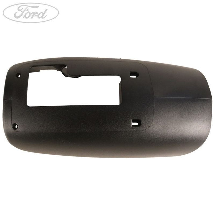 STEERING COLUMN SHROUD
