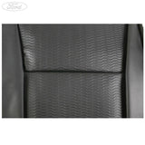 SEAT COVERS KIT