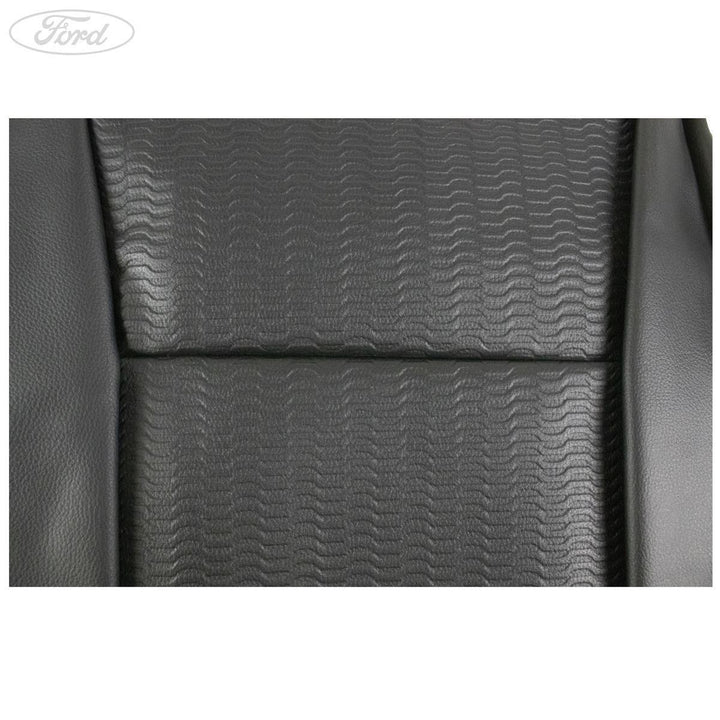 SEAT COVERS KIT