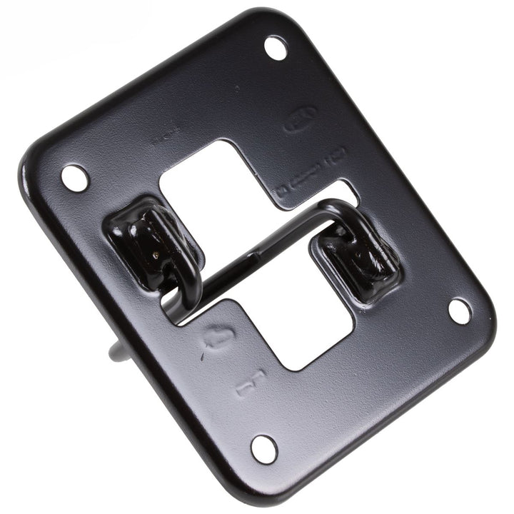 FIESTA FUSION BONNET CATCH LOCK LATCH STRIKER