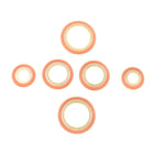 C-MAX FOCUS FIESTA AIR CON HOSE SEALING O RING