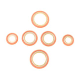 C-MAX FOCUS FIESTA AIR CON HOSE SEALING O RING