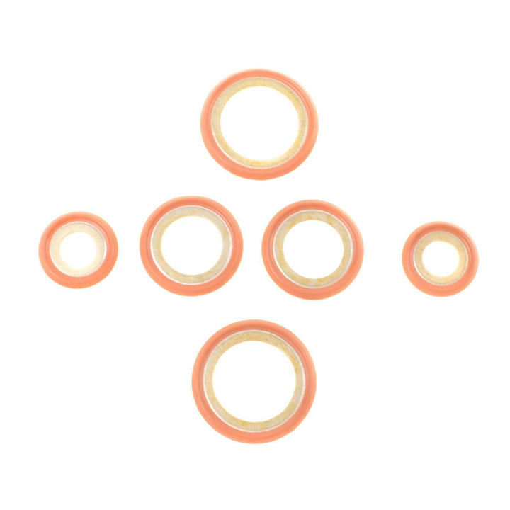 C-MAX FOCUS FIESTA AIR CON HOSE SEALING O RING