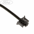 COOLING SYSTEM OVERFLOW HOSE