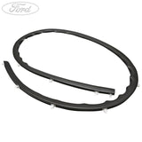 DOOR B-MAX SIDE PANEL DOOR OPENING WEATHERSTRIP SEAL 2012-