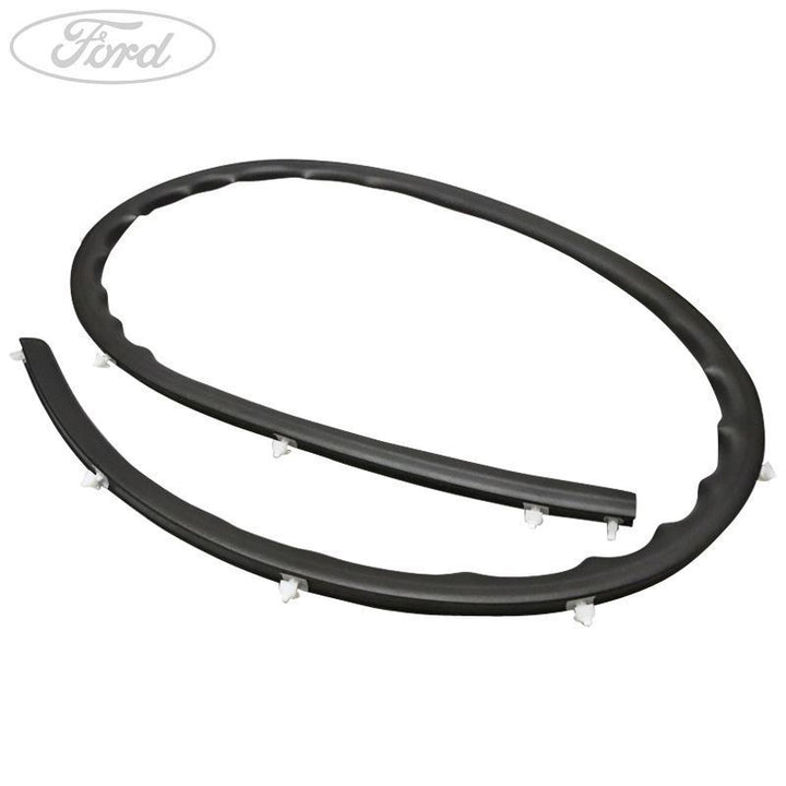 DOOR B-MAX SIDE PANEL DOOR OPENING WEATHERSTRIP SEAL 2012-