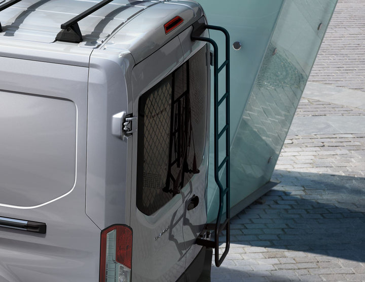 REAR LADDER 01/2014