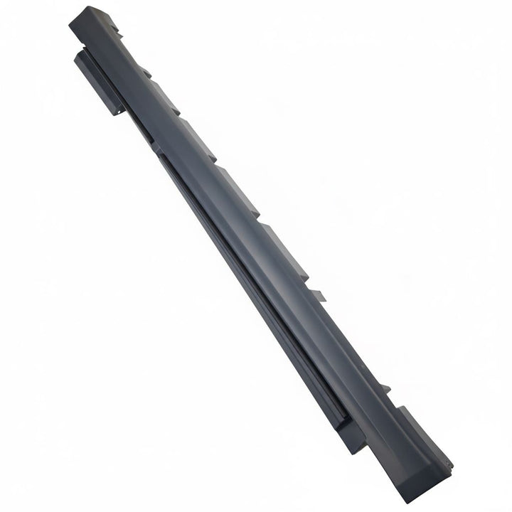 MONDEO N/S PASSENGER SIDE SKIRT ROCKER PANEL MOULDING PRIMED 2014-2022