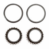 FIESTA ESCORT KA REAR  WHEEL BEARING