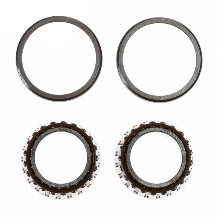 FIESTA ESCORT KA REAR  WHEEL BEARING