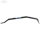 TRANSIT FRONT BUMPER GRILLE N/S CENTRE MOUNTING BRACKET