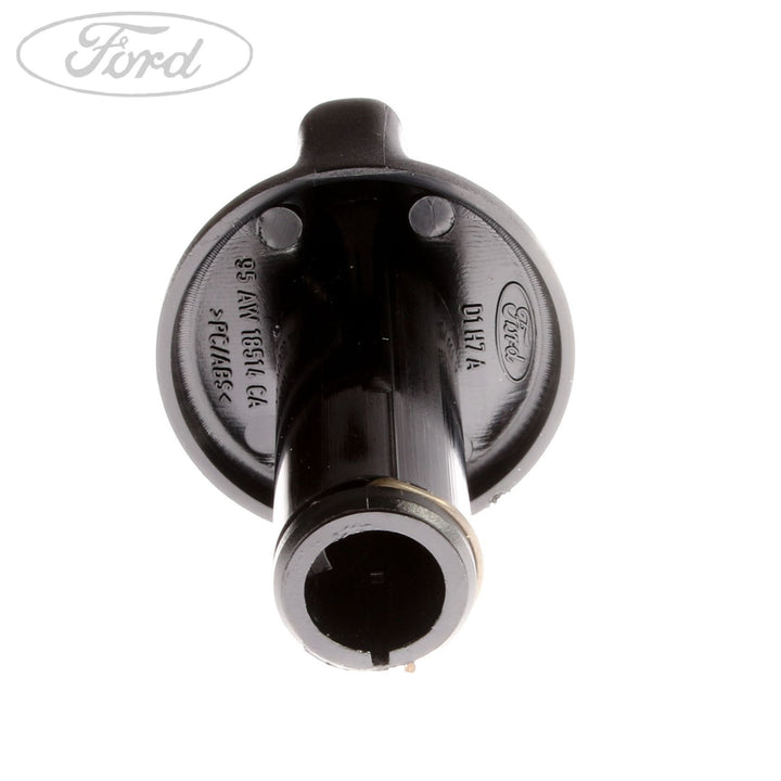 ESCORT HEATER CONTROL KNOB SWITCH
