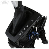 FOCUS 6 SPEED AUTO SELECTOR GAITER & KNOB