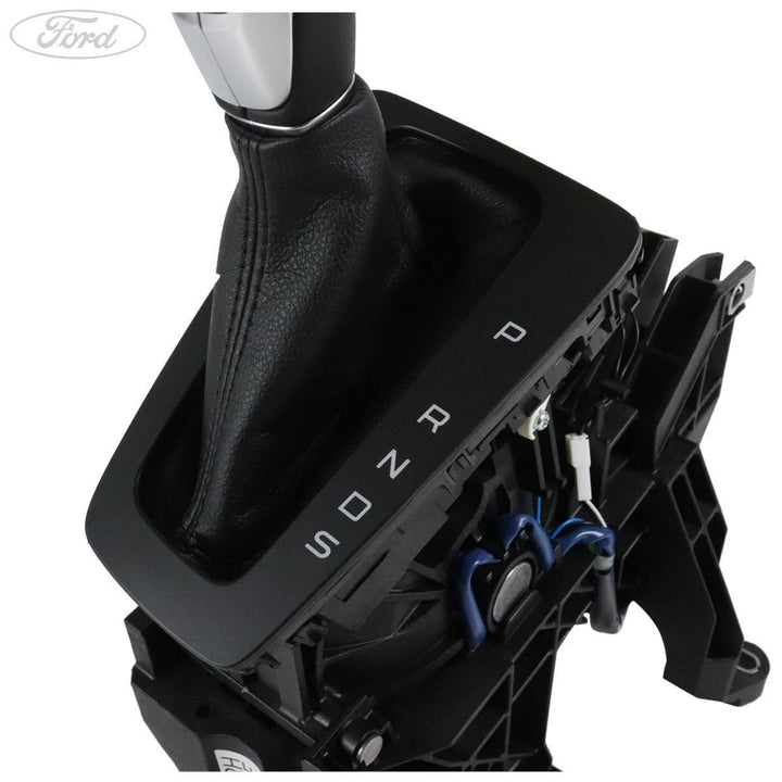 FOCUS 6 SPEED AUTO SELECTOR GAITER & KNOB