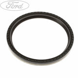 CRANKSHAFT OIL SEAL