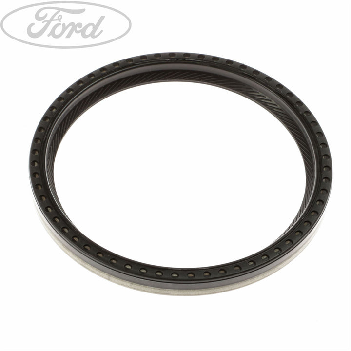 CRANKSHAFT OIL SEAL