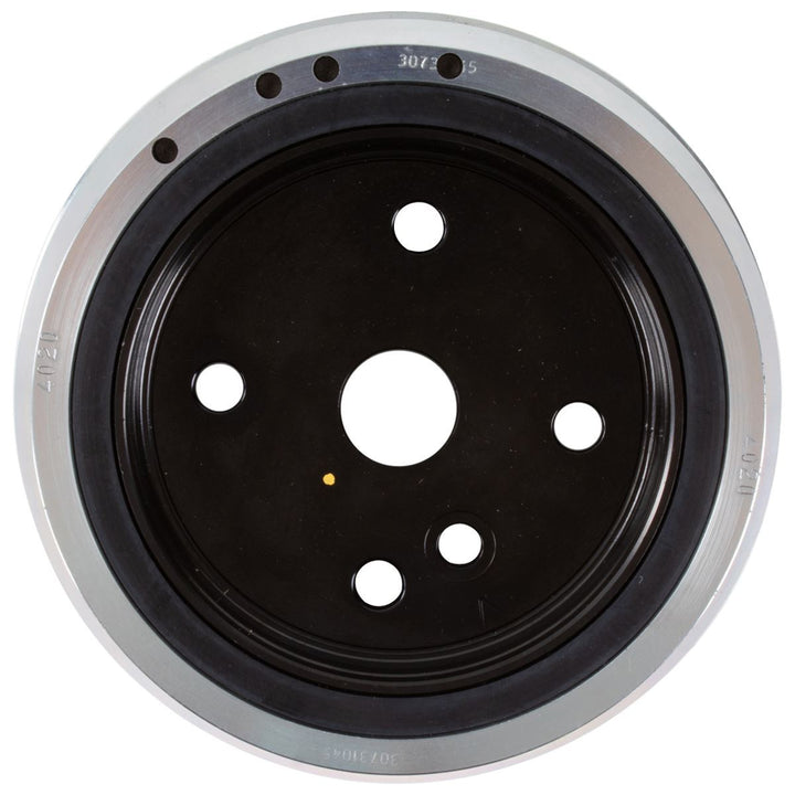 DURATEC RS ST CRANKSHAFT PULLEY BELT DRIVEN 2008-2012