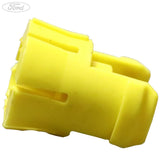TRANSIT YELLOW TRANSAXLE SHIFT SHAFT INSERT FWD 00-06