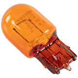 INDICATOR BULB 21-WATT AMBER