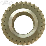 6TH SPEED GEAR