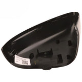 FIESTA MK8 O/S RIGHT WING MIRROR HOUSING COVER SHADOW BLACK