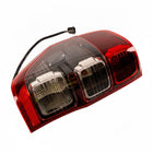 Ranger Wildtrak XLT N/S Rear Tail Light 2021-2023