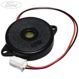 PARKING CONTROL AID SPEAKER