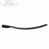 S-MAX WA6 N/S REAR QUARTER WINDOW WEATHERSTRIP SEAL