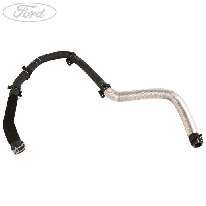 RANGER 2.2 DIESEL ENGINE HEATER OUTLET HOSE PIPE
