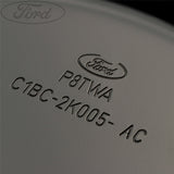 FIESTA B-MAX FRONT N/S LEFT BRAKE DISC SPLASH SHIELD 2012-