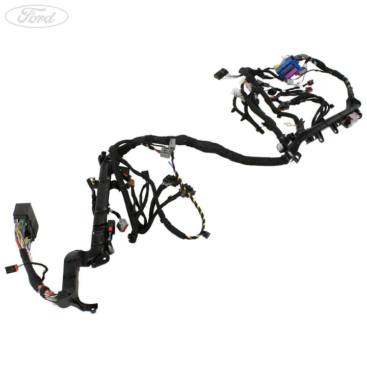MAIN WIRING