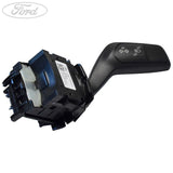 ECOSPORT STEERING WHEEL N/S INDICATOR SWITCH 04/2018-