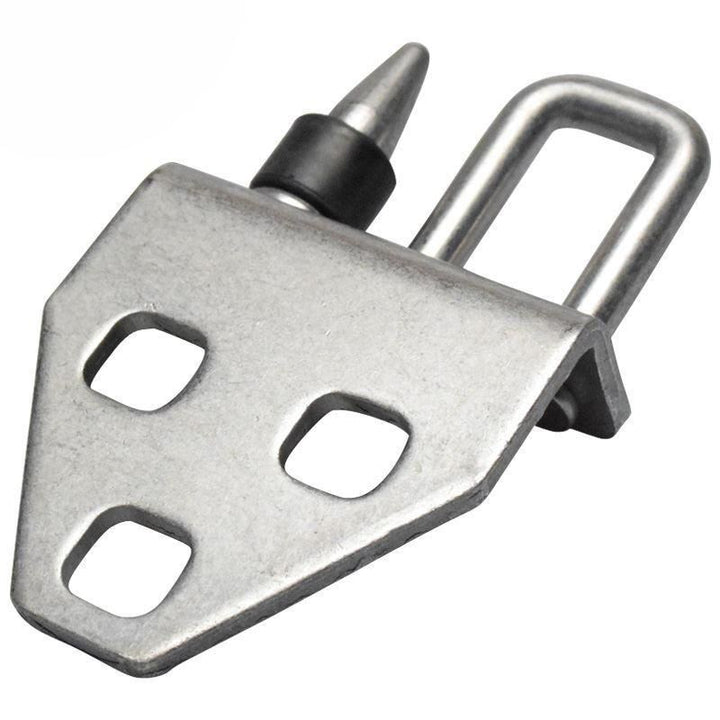 TRANSIT CUSTOM REAR DOOR LOCKING MECHANISM STRIKER HIGHROOF
