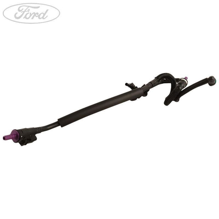 MONDEO ECOSPORT FIESTA FOCUS 1.6 DURATORQ DIESEL FUEL TUBE