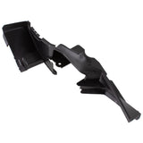 AIR DEFLECTOR