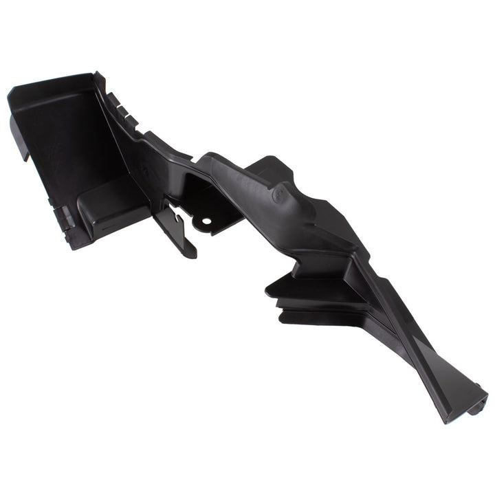 AIR DEFLECTOR