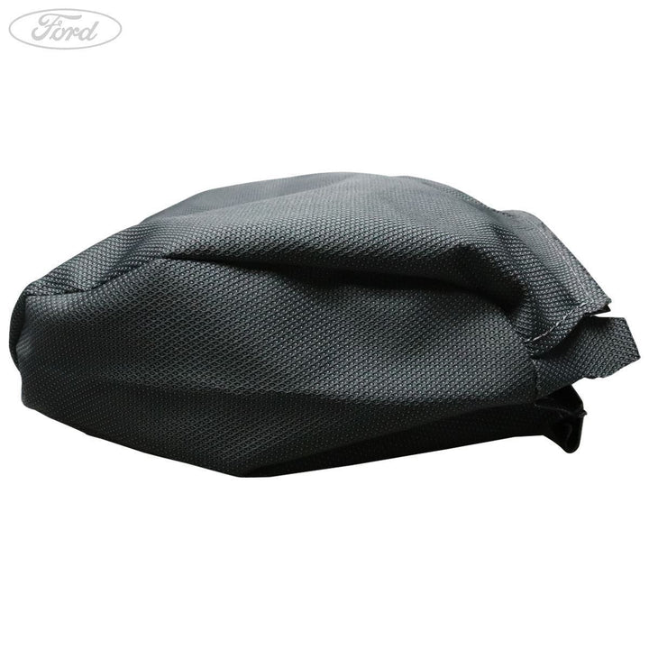 EVEREST REAR O/S SEAT HEADREST 2013- CLOTH