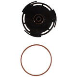 TRANSIT MK8 TOURNEO CUSTOM 2.2 TDCI DIESEL FUEL FILTER