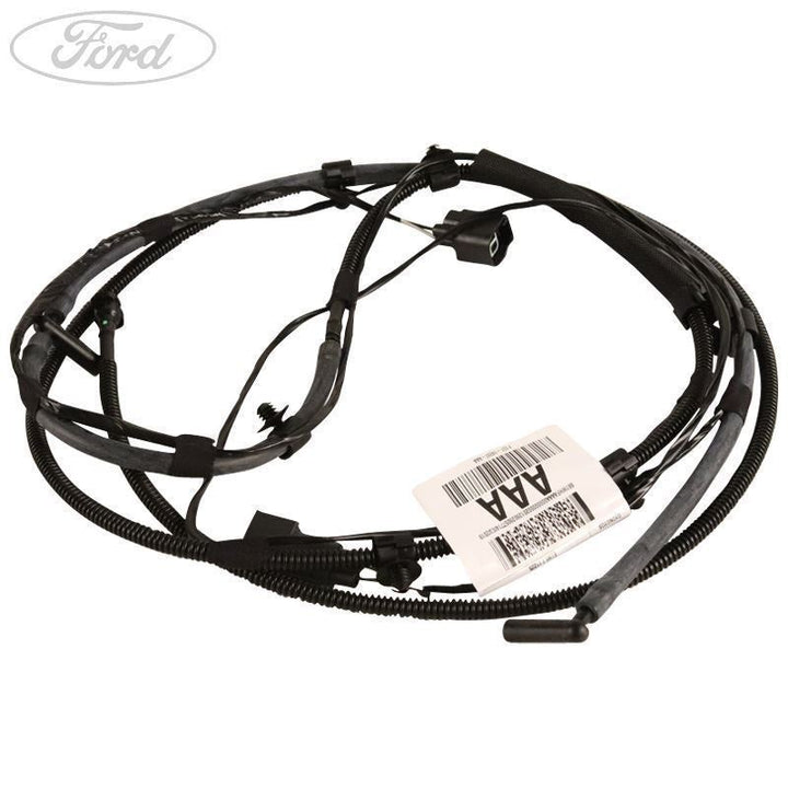 WINDSHIELD WASHER HOSE