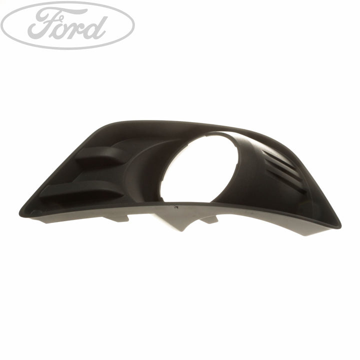FIESTA FRONT BUMPER BEZEL