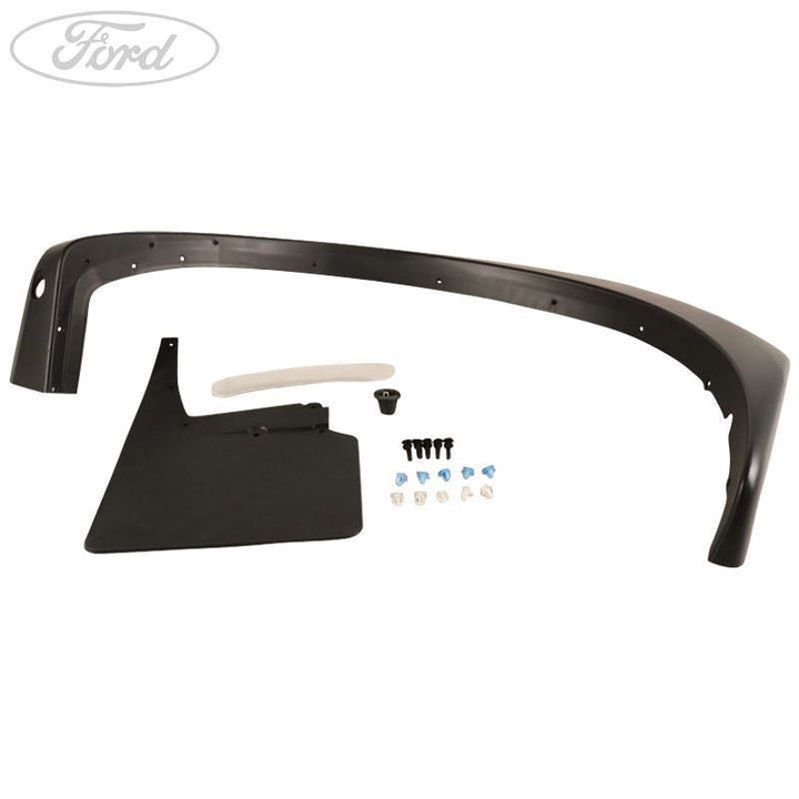 WHEEL ARCH EXTENSION