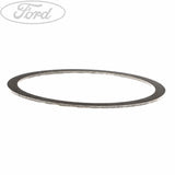 GEARBOX INPUT SHAFT SHIM KIT