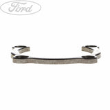 GEARBOX INPUT SHAFT BEARING RETAINER