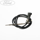 TRANSIT MK8 TEMPERATURE EXHAUST GAS SENSOR ALL 4WD & RWD