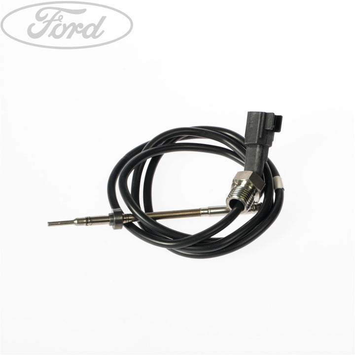 TRANSIT MK8 TEMPERATURE EXHAUST GAS SENSOR ALL 4WD & RWD