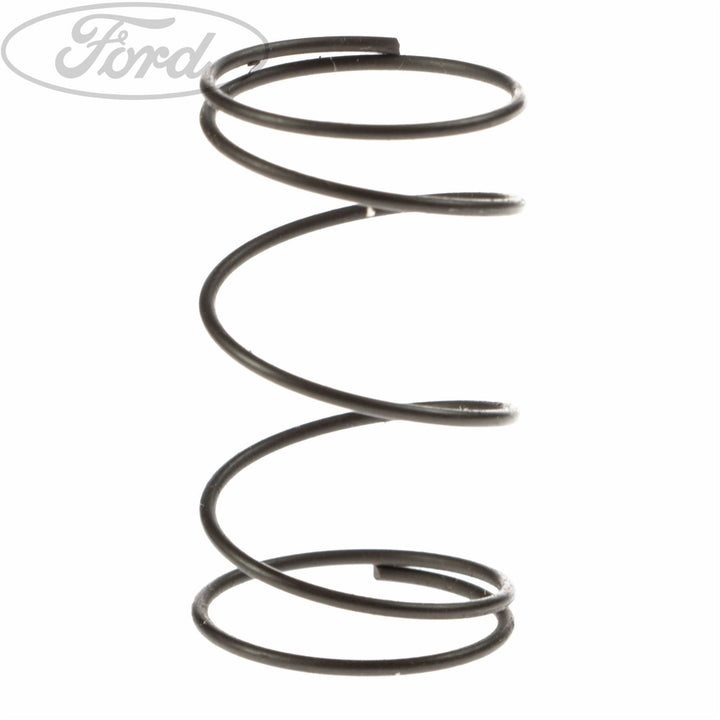 GEAR CHANGE LEVER SPRING