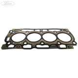 ENGINE CYLINDER HEAD GASKET