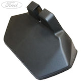 TRANSIT CUSTOM BACK DOOR LATCH LOCK PROTECTIVE CAP 2012-