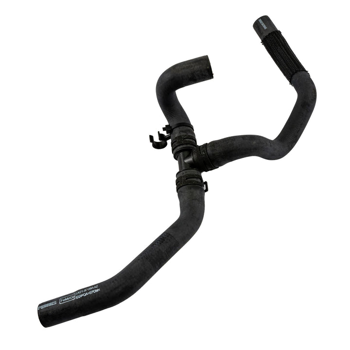 TRANSIT CUSTOM 1.0 L ECOBOOST 120/125/140 BHP COOLING RADIATOR COOLANT HOSE 2019-2023 2438063